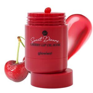 Laneige Sweet Dreams Cherry Lip Oil Mask New